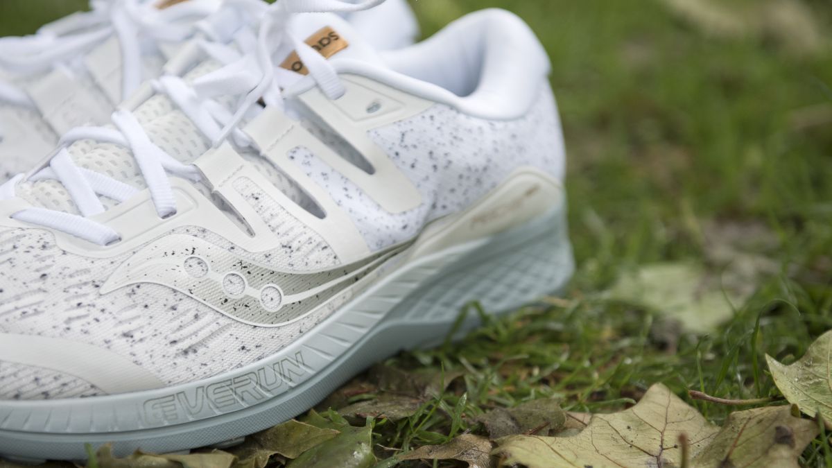 Saucony Running Shoes
