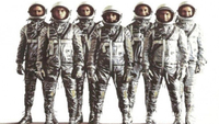  The Right Stuff