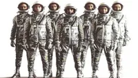   The Right Stuff
