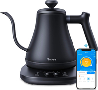 Govee Smart Electric Kettle: was