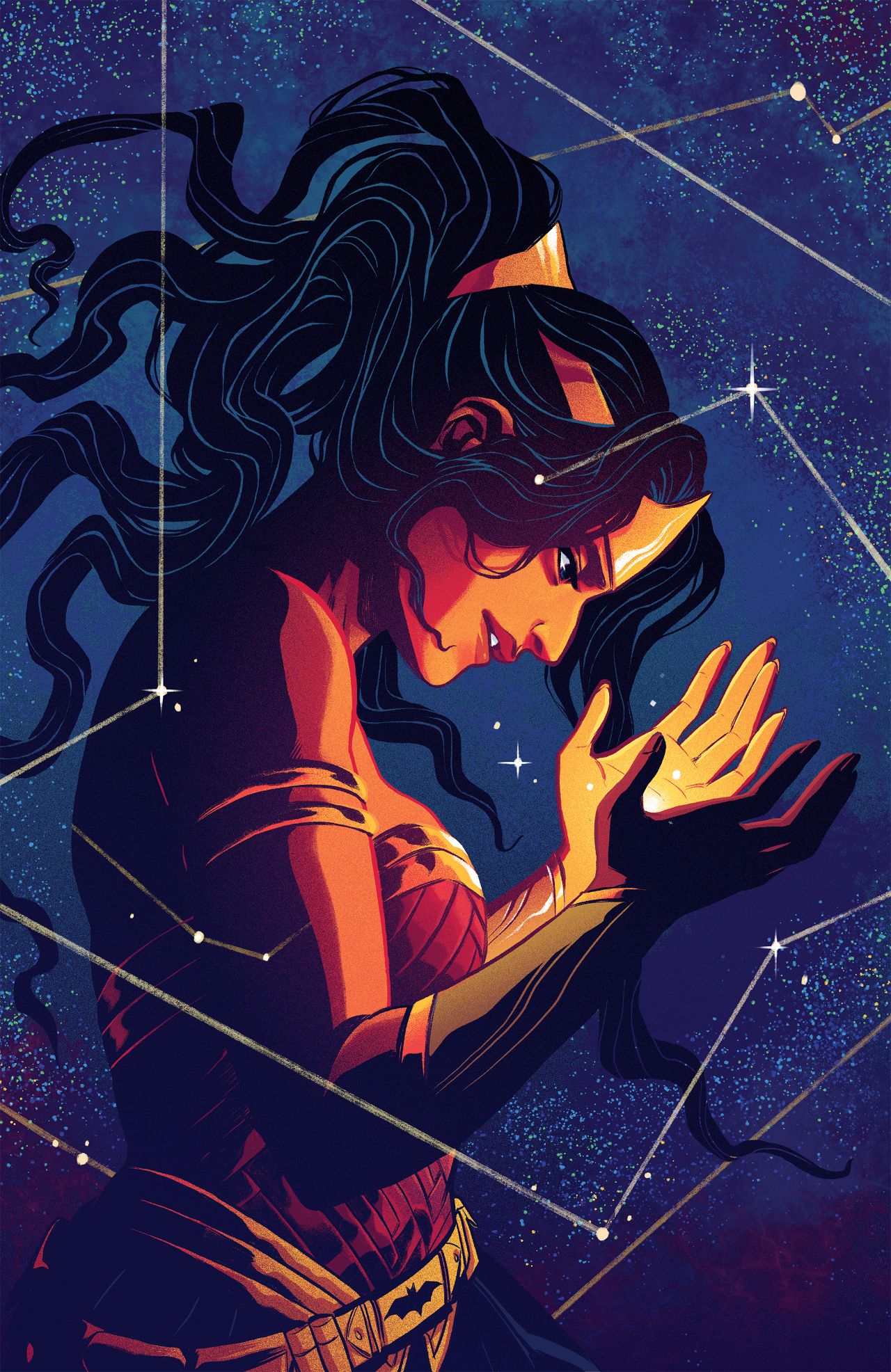 DC February 2021 Future State solicitations