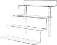 Staggered Desk Organizer | $11.99 at Amazon
