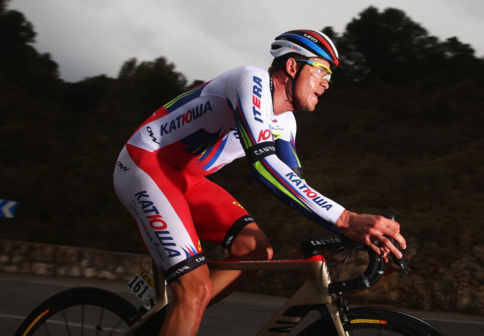 Alexander Kristoff (Team Katusha)