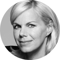 Gretchen Carlson's avatar