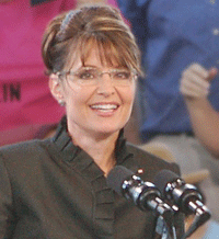 Sarah Palin