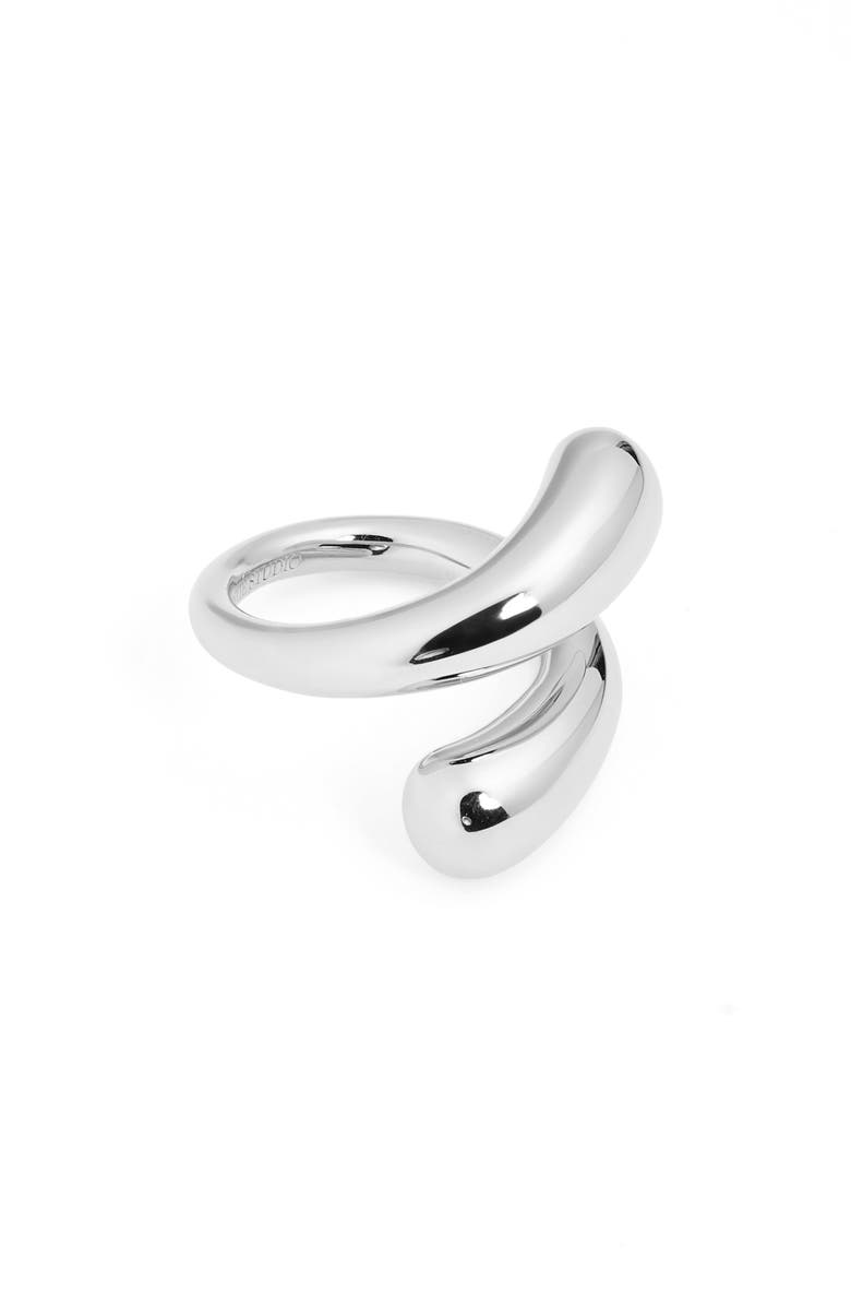 The Victoria Wrap Ring