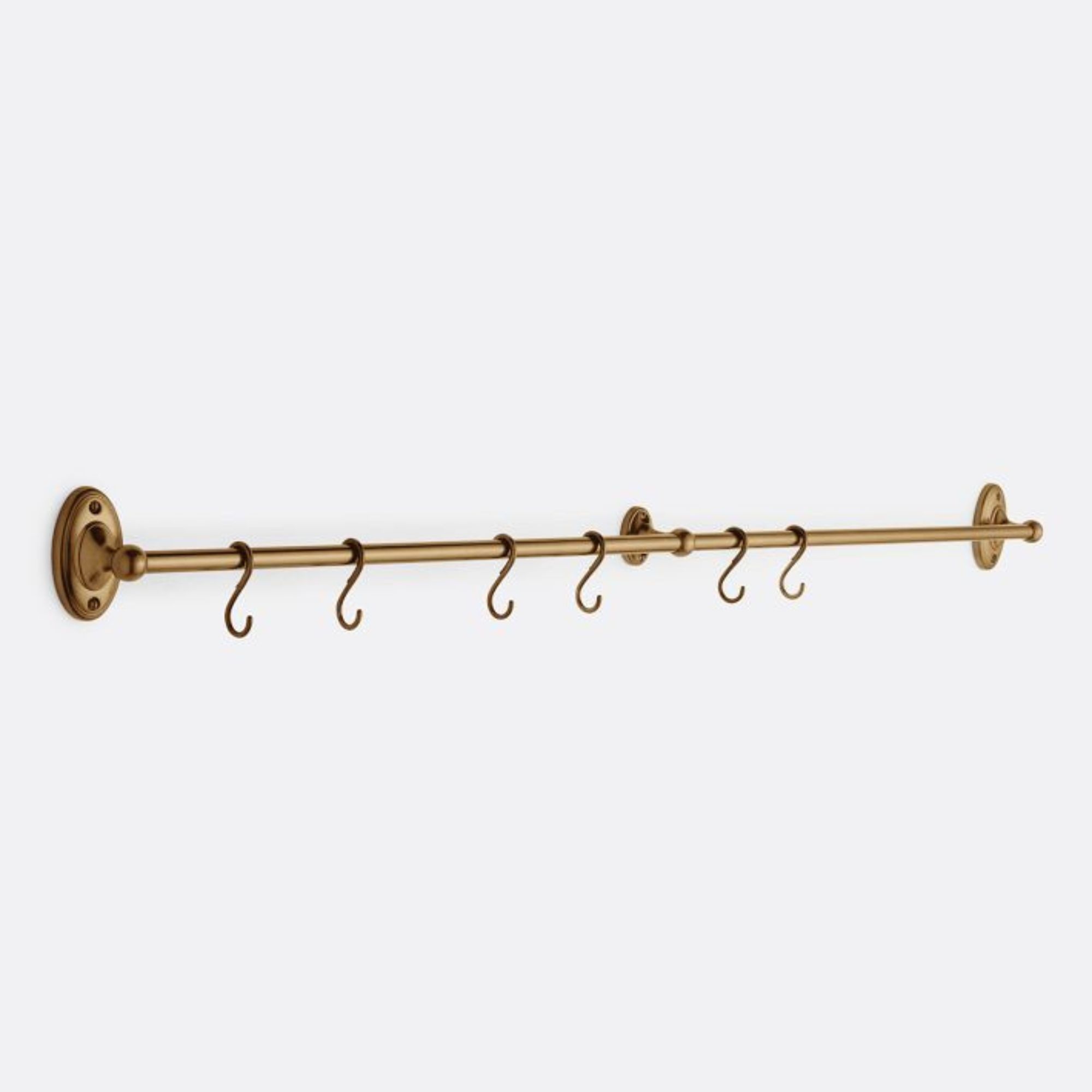 Greta 36 Rail System