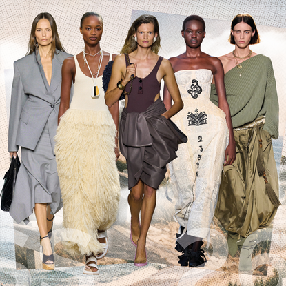 spring/summer 2026 trend report