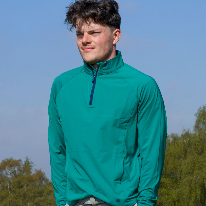footjoy