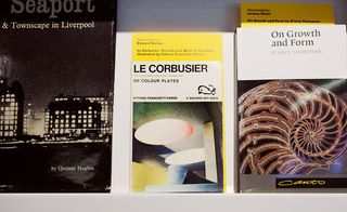 Designer Edward Barber selected 'Le Corbusier: The Life and Work of the Artist' by Vittorio Franchetti Pardo