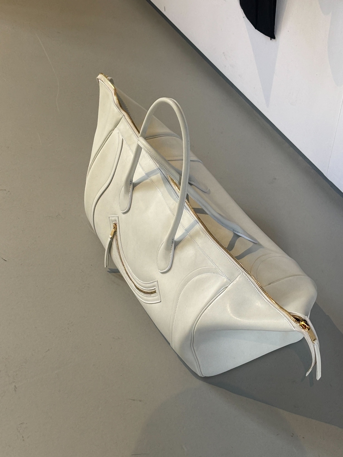 Celine AW26 menswear