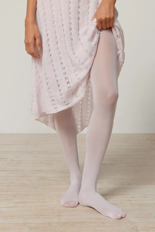 Classic Sheer Tights