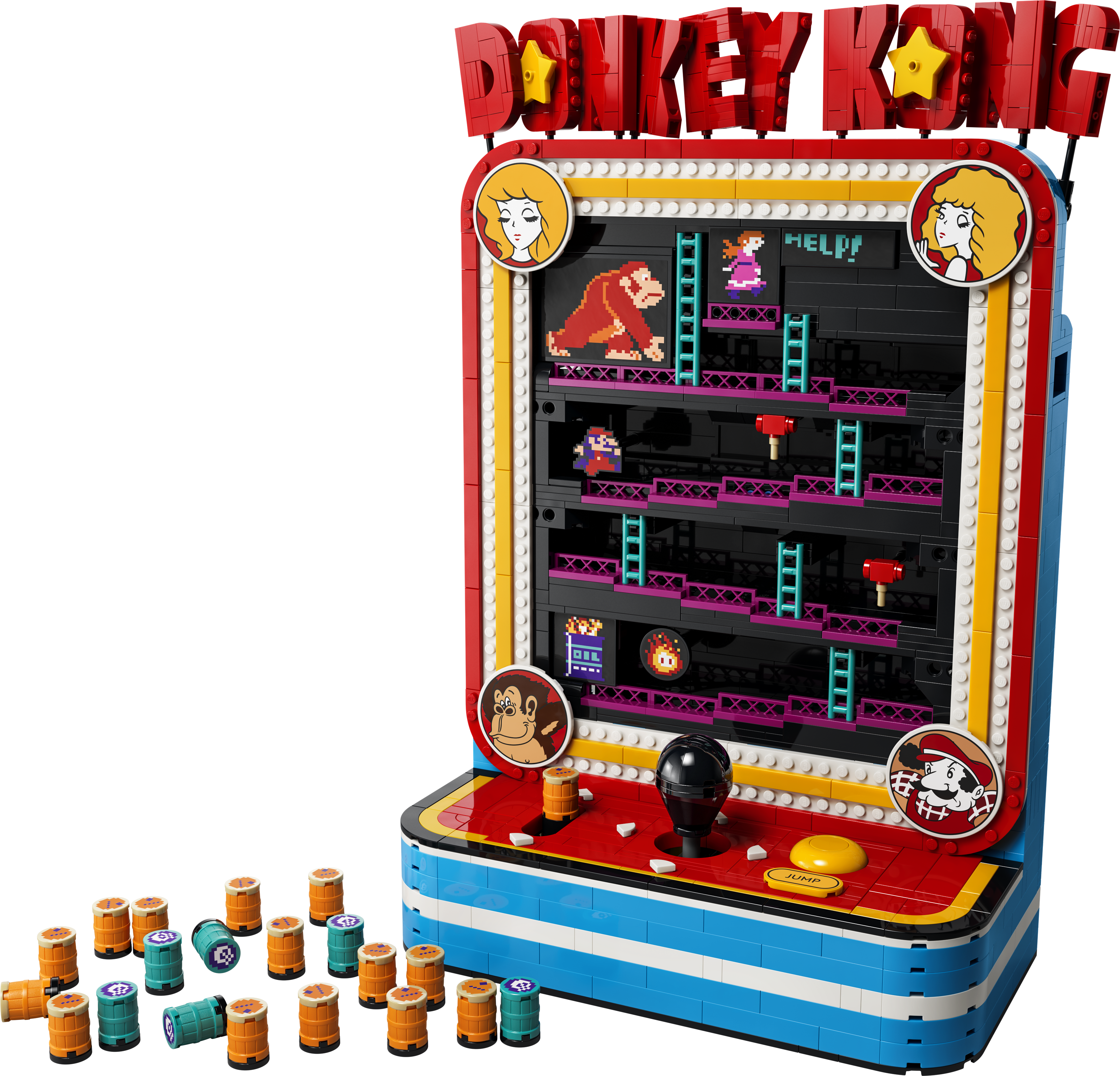 Donkey Kong™ Arcade