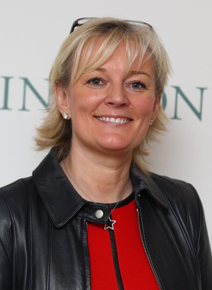 Jo Malone reveals the unexpected effect breast cancer