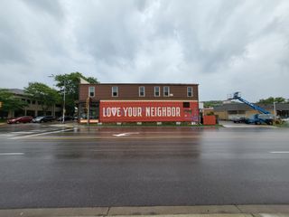 Samsung Galaxy Z Flip 3 camera samples