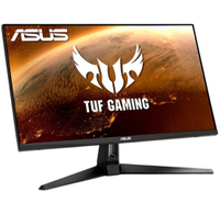 ASUS TUF VG277Q1A monitor: was