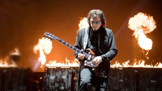 Tony Iommi