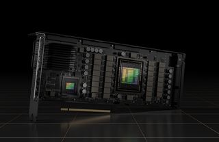 Nvidia RTX 4000 Ada Lovelace