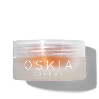 an image of british skincare brands oskia vitamin c capsules 