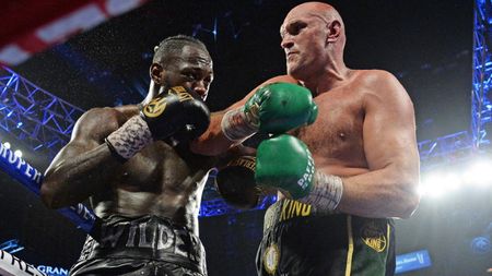 Wilder vs Fury how to watch