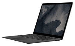 Microsoft Surface Laptop 2