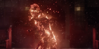 Sunspot in The New Mutants trailer