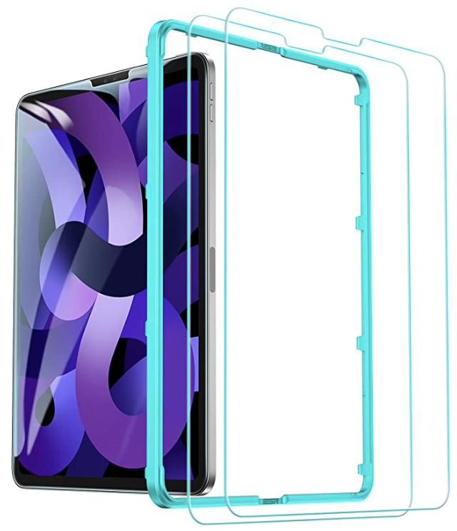Best screen protectors for iPad Air 5 in 2024 iMore