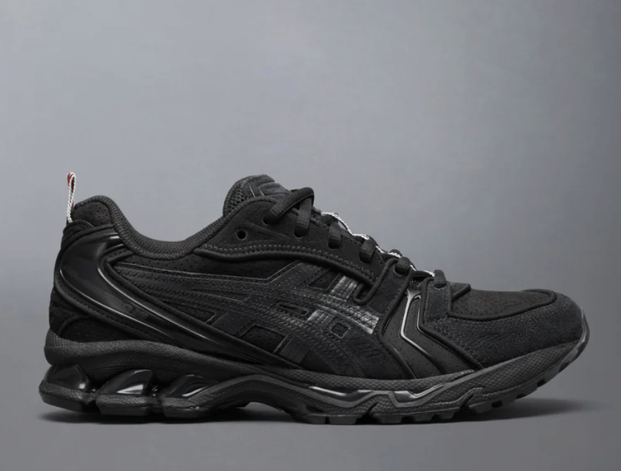 Thom Browne x Asics, Gel-Kayano 14 Running Sole