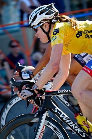 Stage 4 (Criterium) - Hall and Bush take dominant wins on eventful day in Bend
