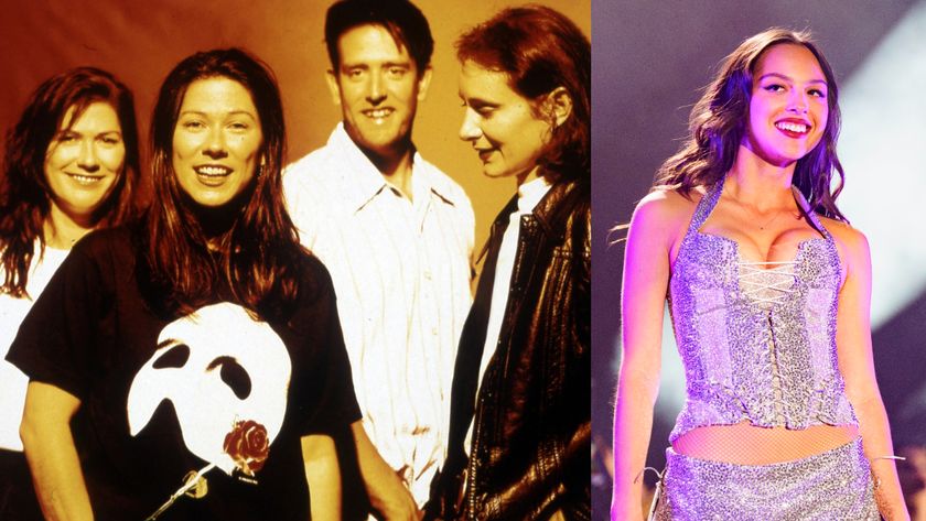 The Breeders and Olivia Rodrigo