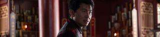 Shang-Chi in Shang-Chi And The Legend Of The Ten Rings