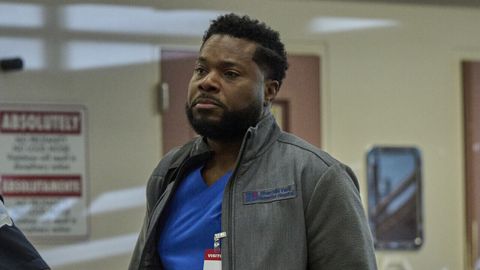 Anthony Mackie Shares ‘Proud’ Thoughts About His Friend Malcolm-Jamal Warner Following His Death