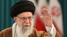 Ayatollah Ali Khamenei