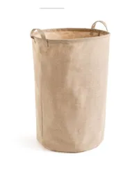 9. La Redoute Monteo Laundry Basket