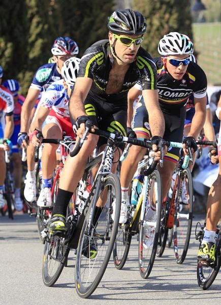 Iker Camano (Endura Racing)
