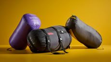 Best lightweight sleeping bags hero image
