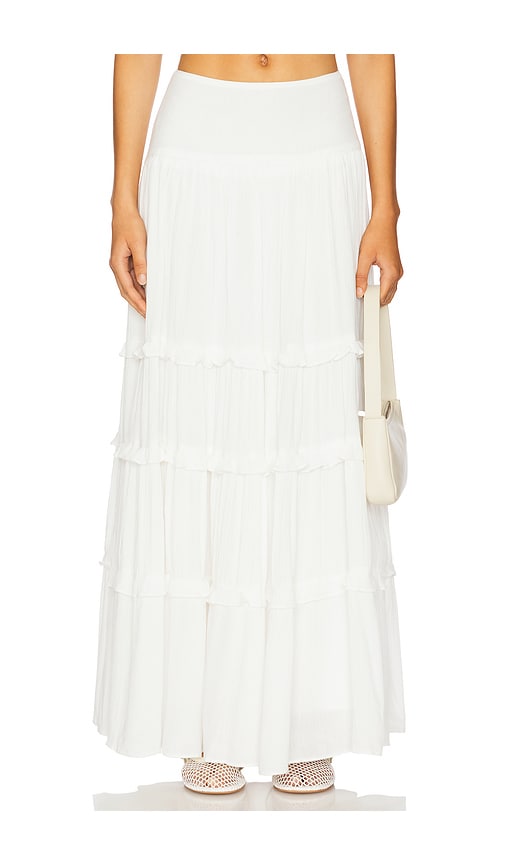 Harlow Maxi Skirt