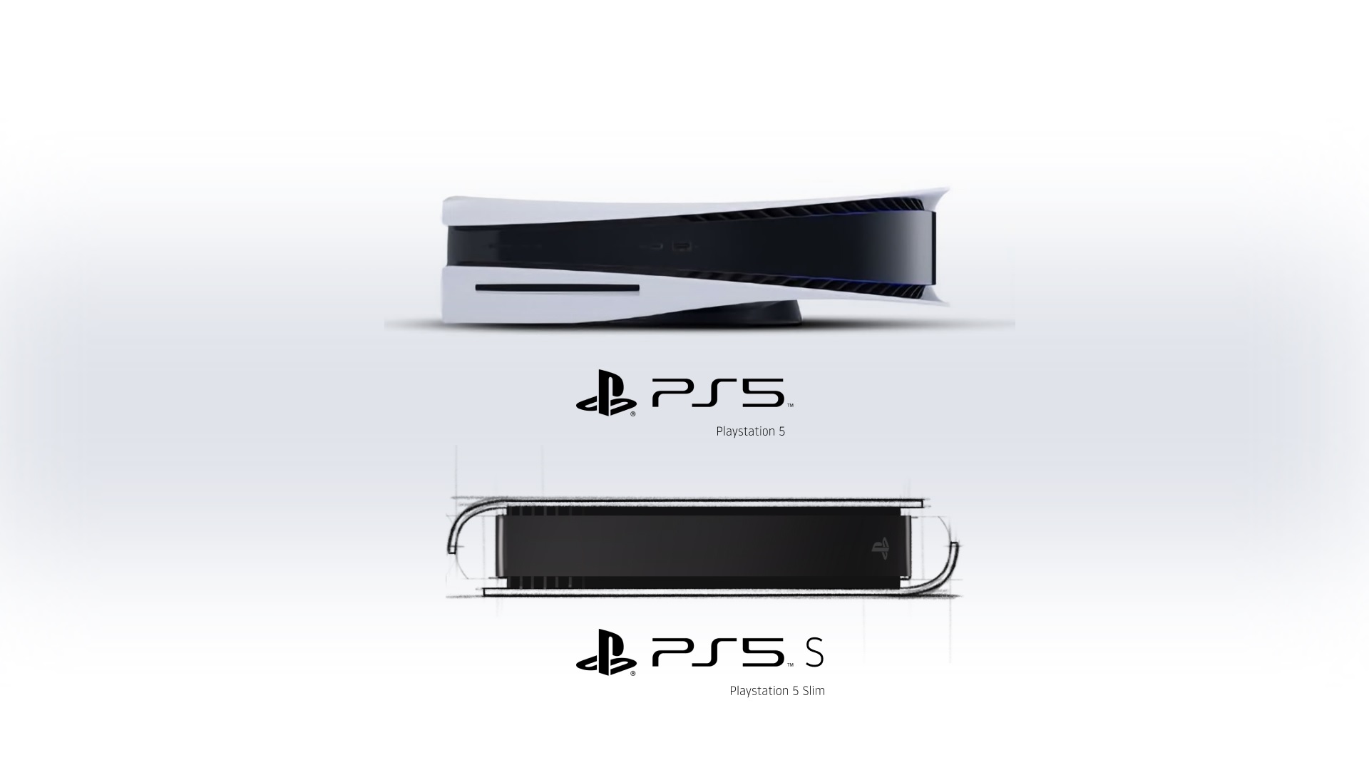 PS5 Slim Release Date? 