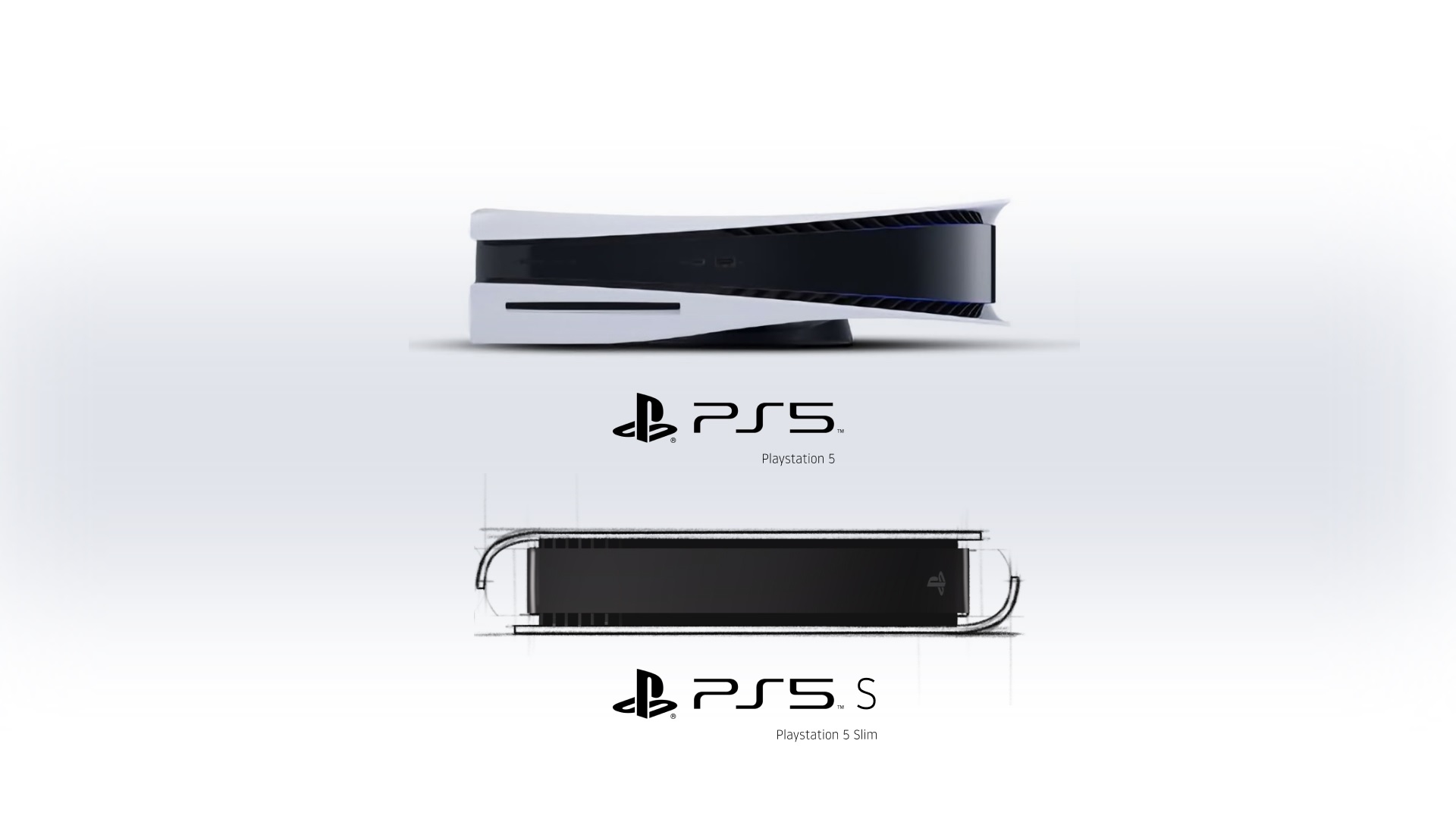 PS5 Slim Rumored Release Date Price Design And More