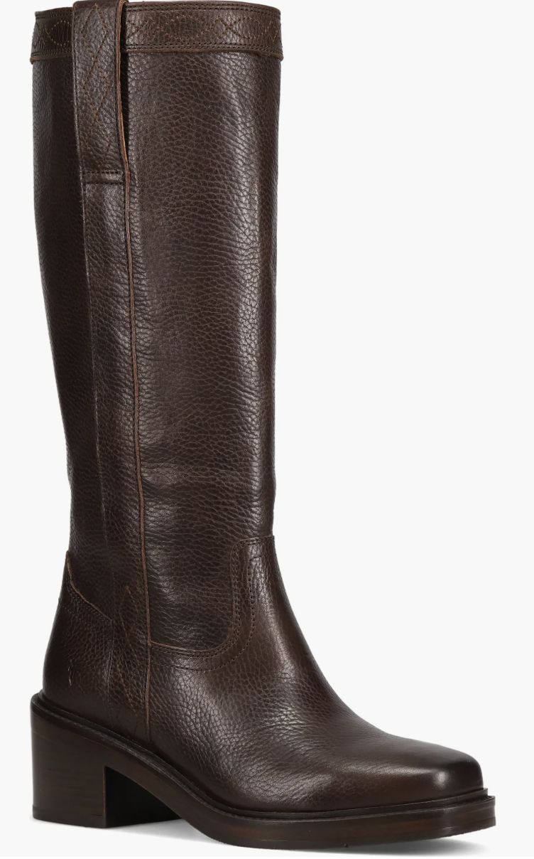 Frye, Kate Block Heel Boot