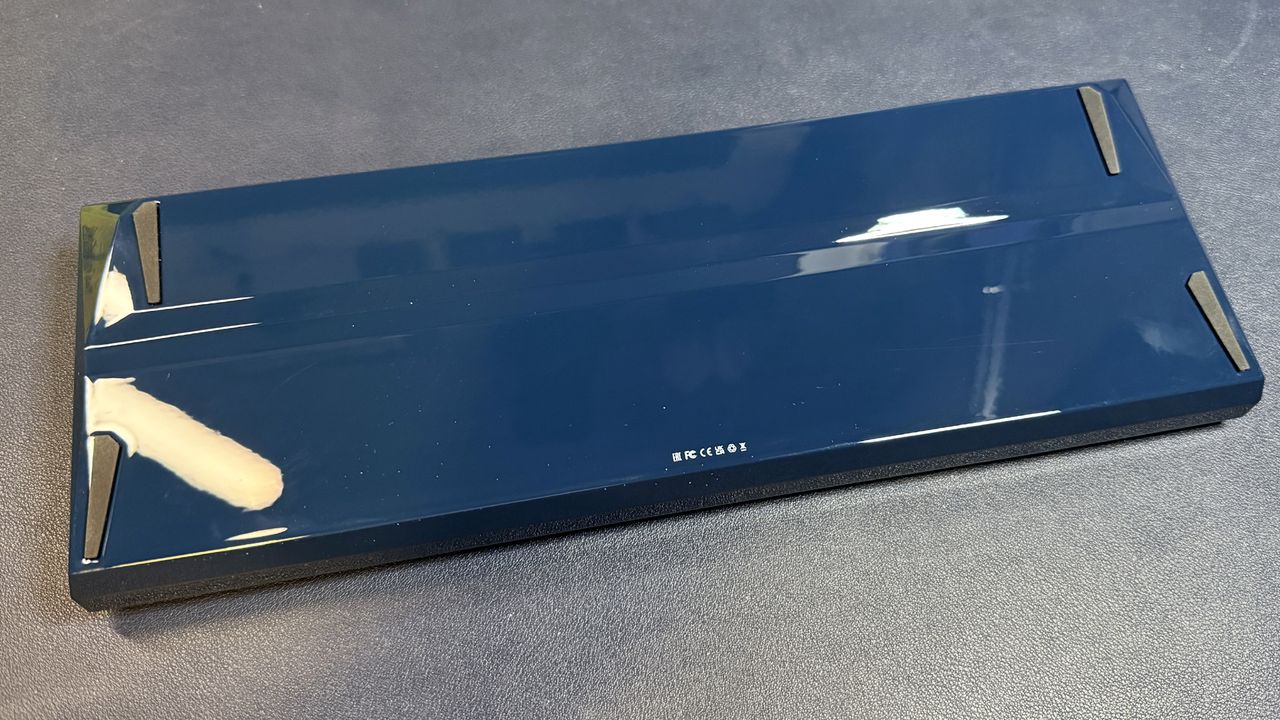 Keychron Q16 HE 8K