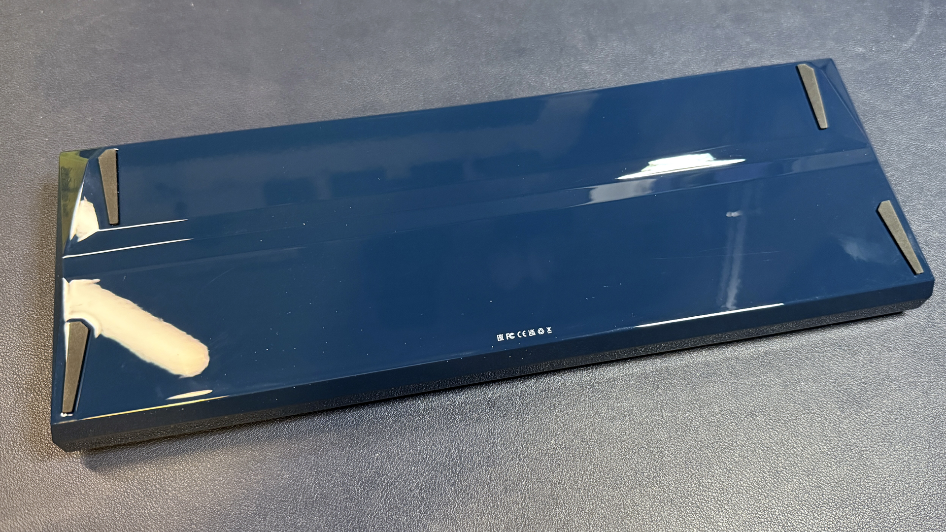 كيكرون Q16 HE 8K