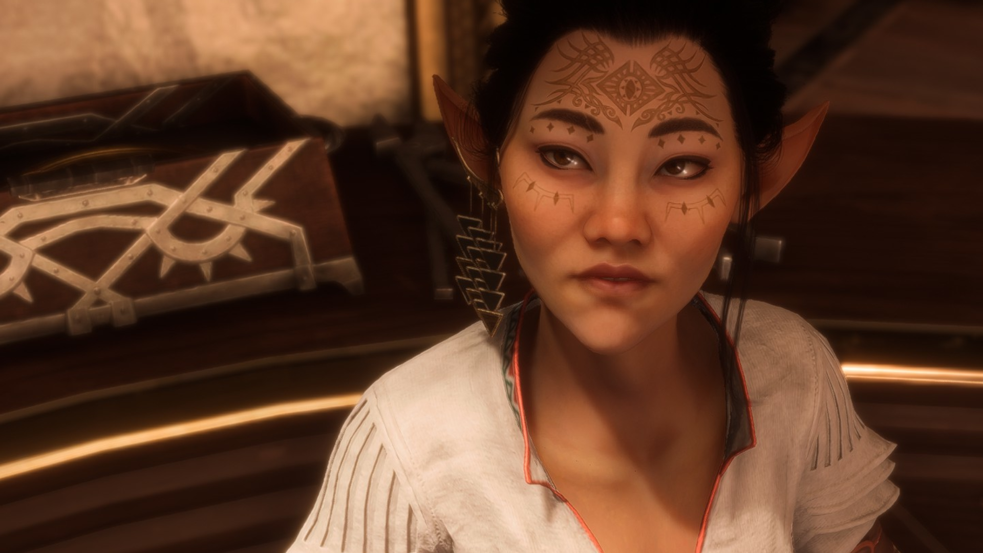 How to romance Bellara in Dragon Age: The Veilguard