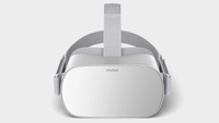 Oculus Go (64GB) | $199 at Walmart (save $50)