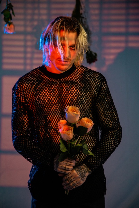 Paleface Swiss Metal Hammer press shoot 2026