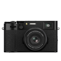 Fujifilm X100VI