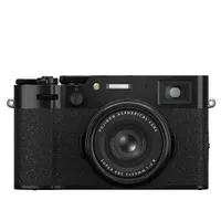 Fujifilm X100VI