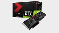 PNY GeForce RTX 2080 8GB XLR8 | just $629.99 at Newegg