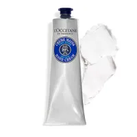 L'Occitane Shea Butter Hand Cream: was £22now£17.60 (save £4.40) | M&amp;S
