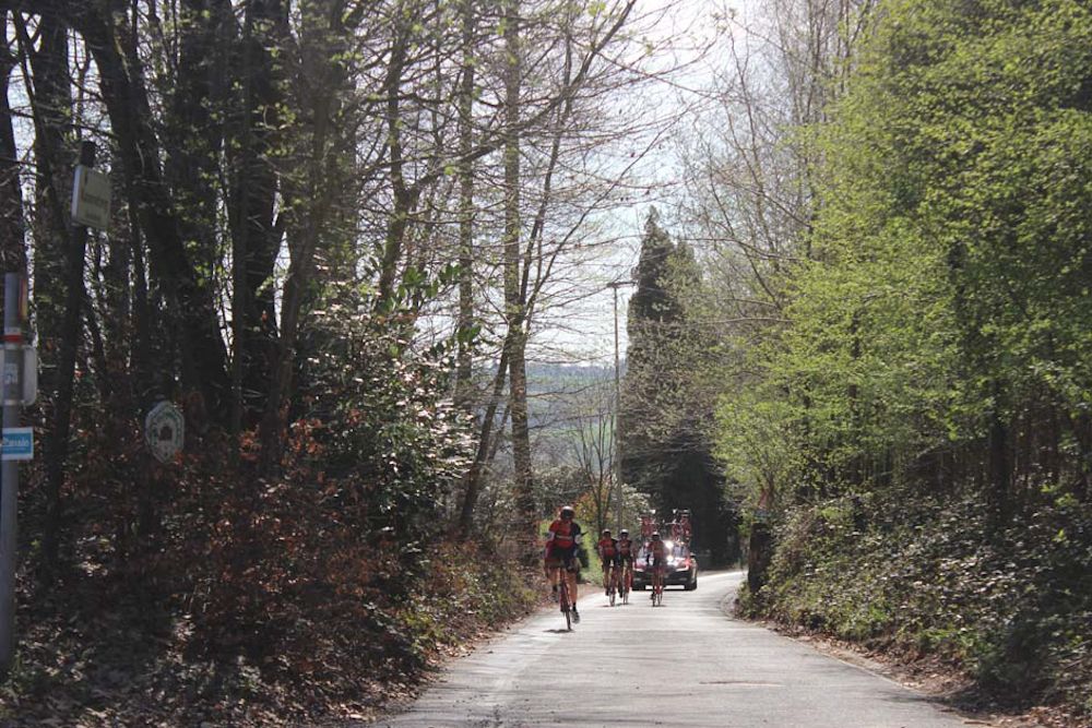 The Kanarieberg